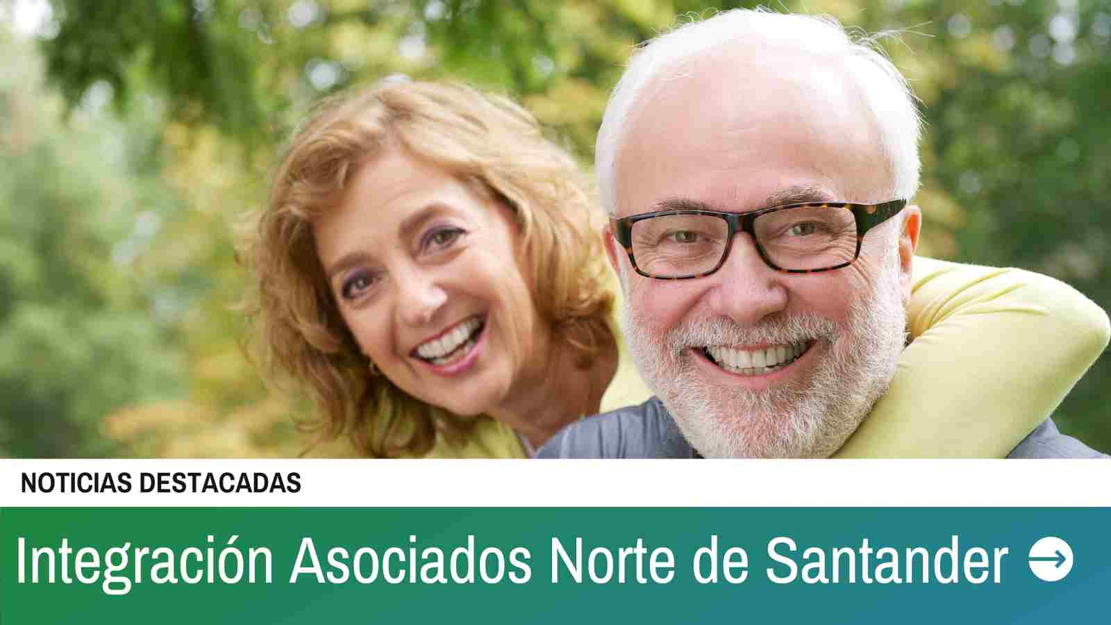 Integración Asociados Norte de Santander