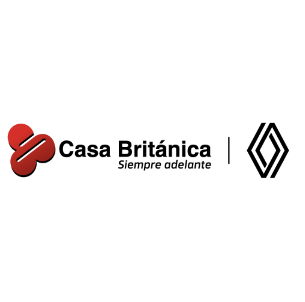 Concesionario Casa Británica