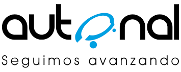 LOGO AUTONAL