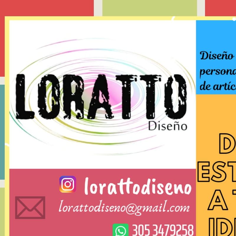 Loratto Diseño