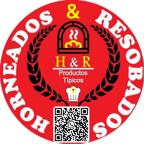 Horneados y Resobados